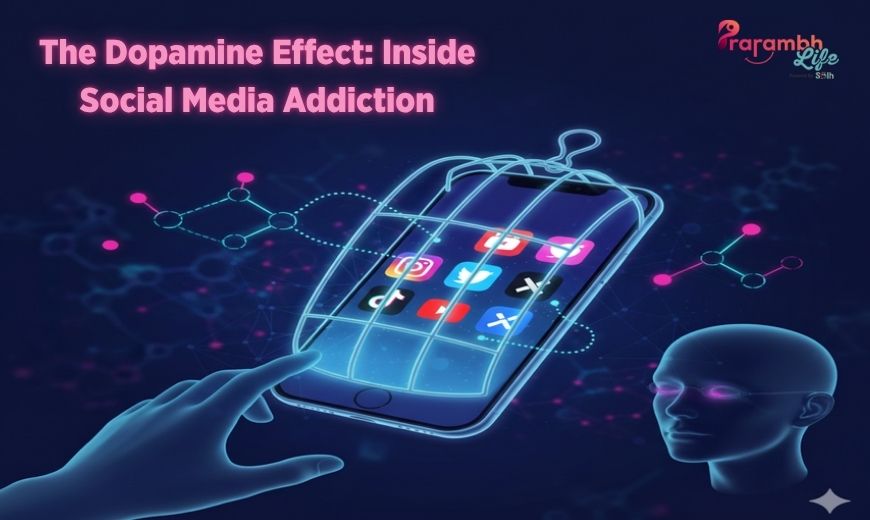 Social Media Addiction and Dopamine